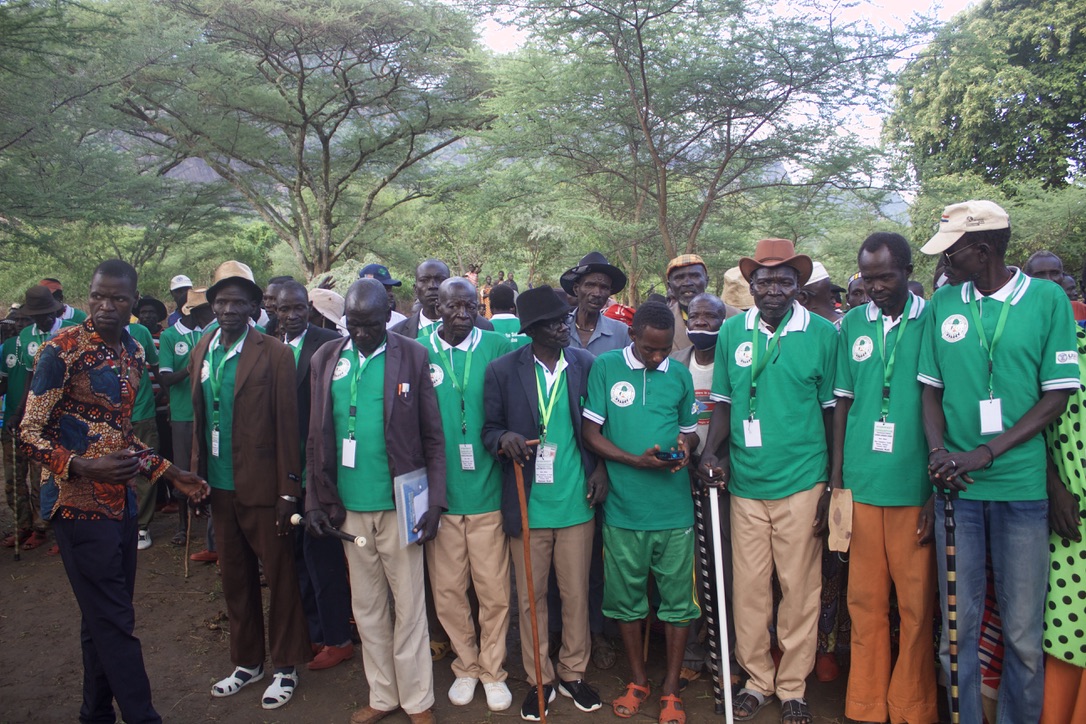 Peace building, Conflict early warning, prevention, and resolutions